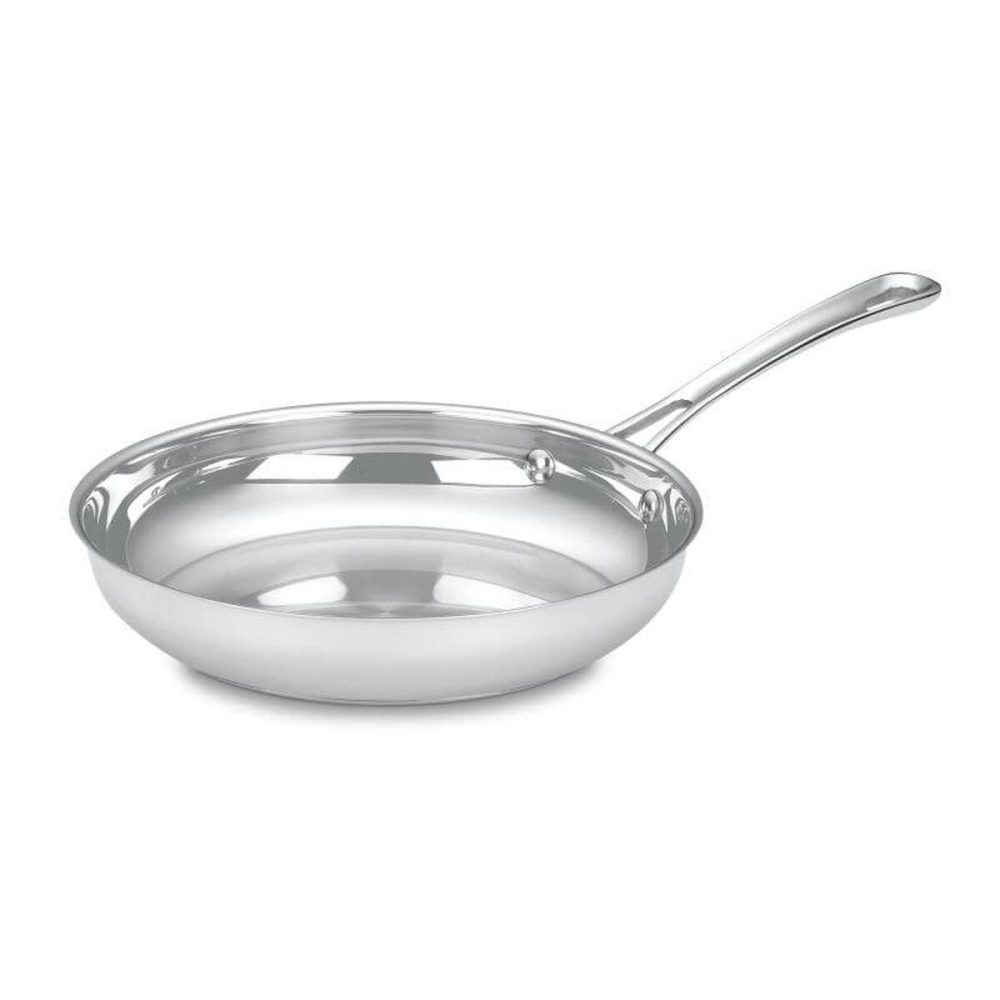 10" Skillet