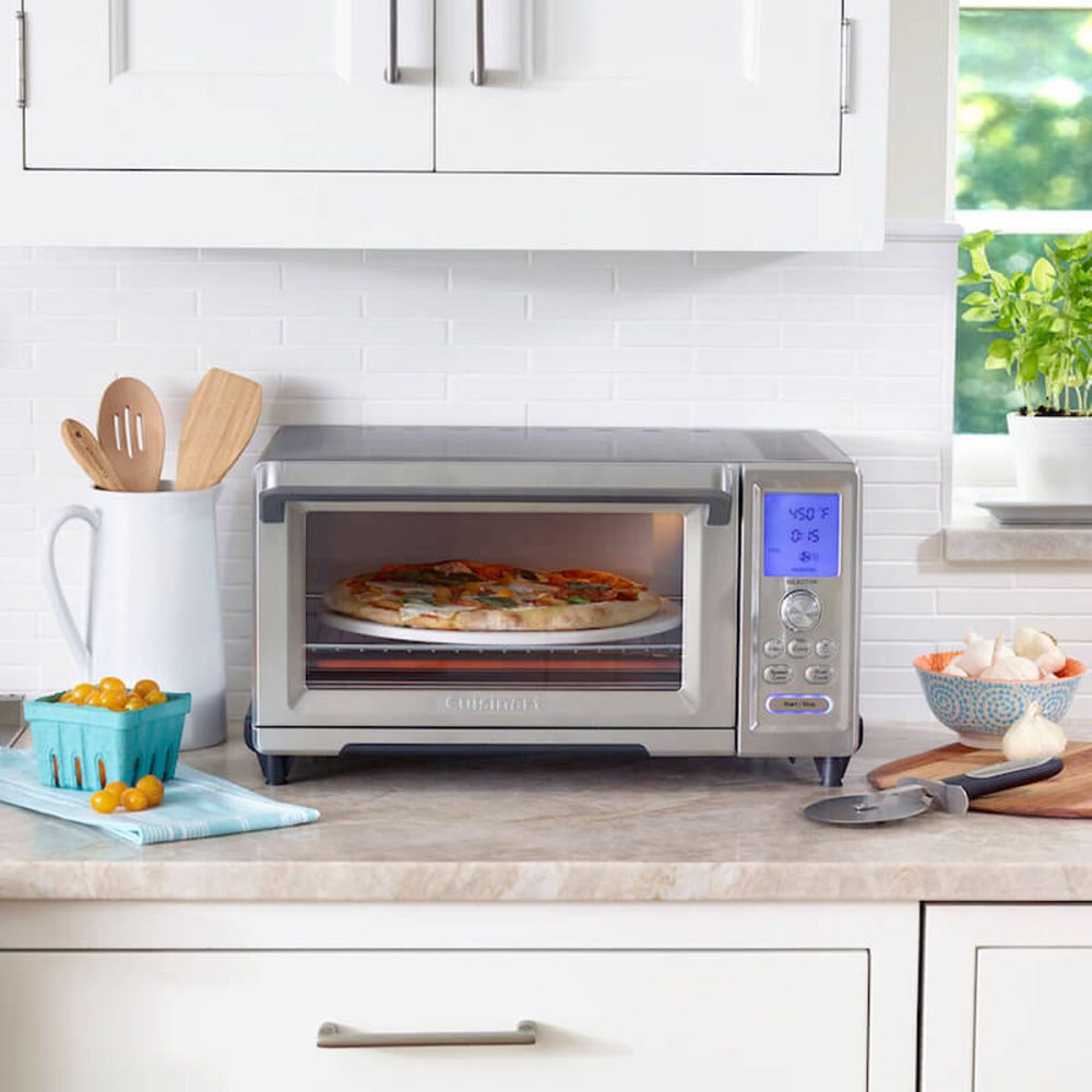 Chef’s Convection Toaster Oven - Image 4