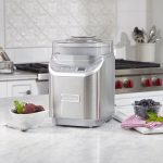 Cool Creations 2 Quart Ice Cream Maker - Image 2