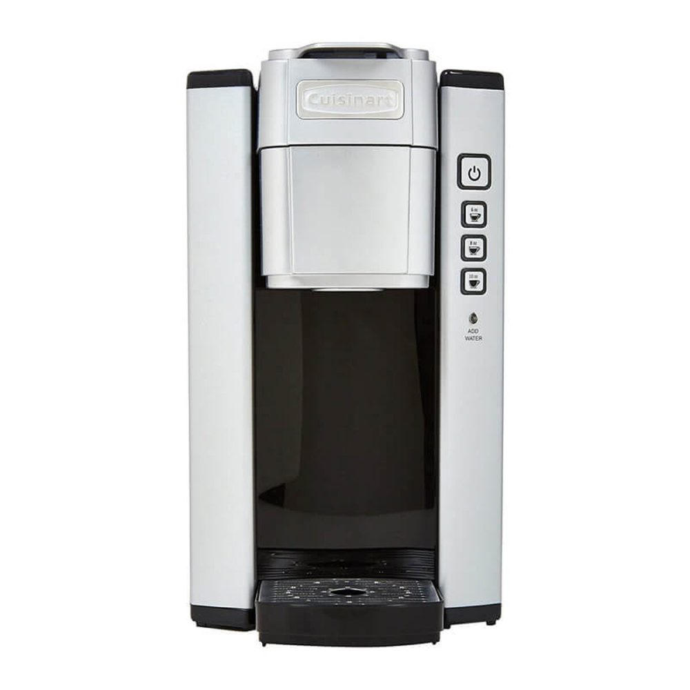 Single Serve Brewer