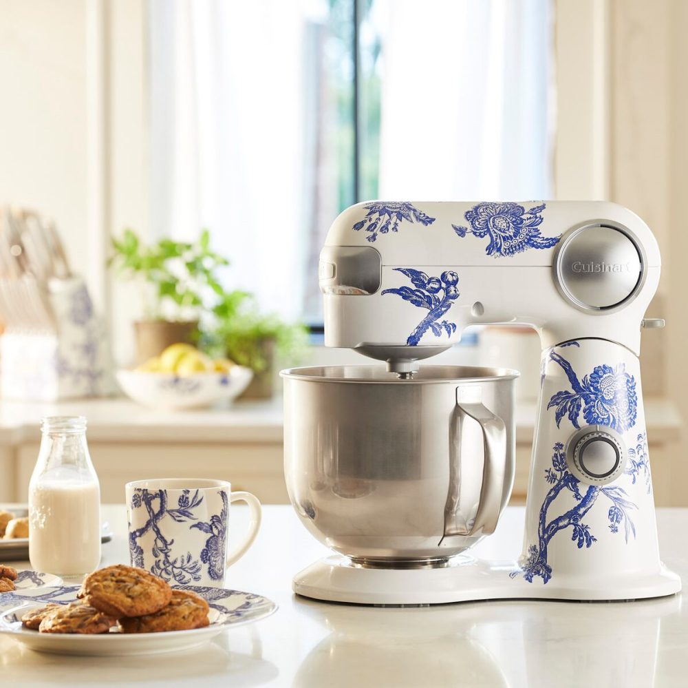 Caskata™ Precision Master 5.5-Quart Stand Mixer - Image 4