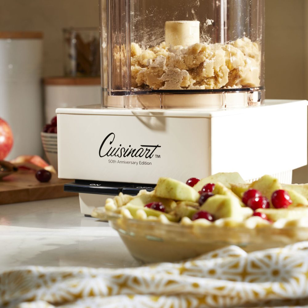 50th Anniversary Edition Custom 14™ 14- Cup Food Processor - Image 3