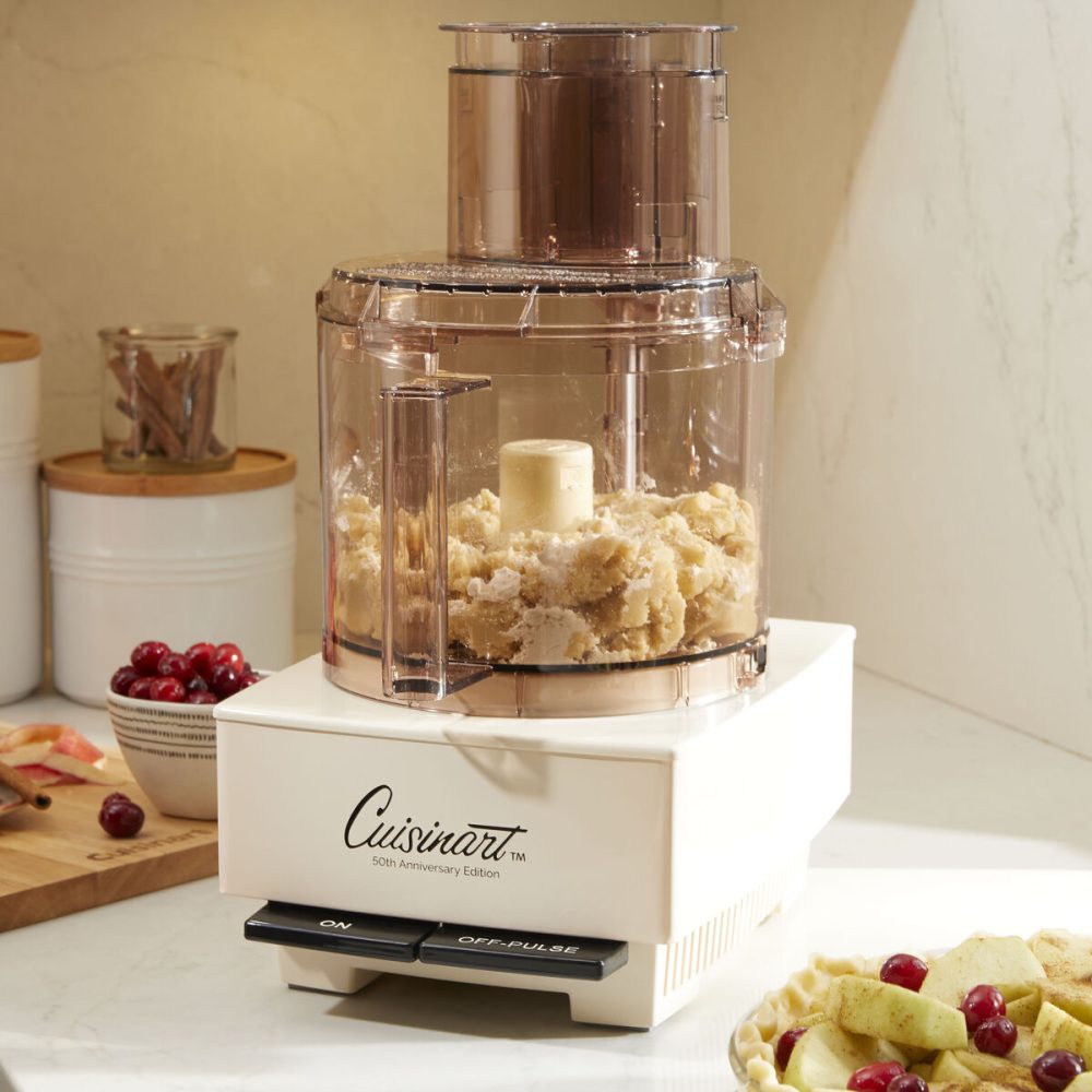 50th Anniversary Edition Custom 14™ 14- Cup Food Processor - Image 4