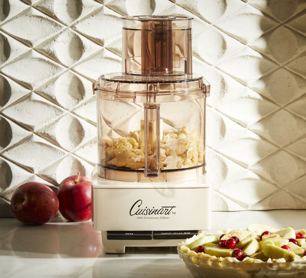 50th Anniversary Edition Custom 14™ 14- Cup Food Processor - Image 2