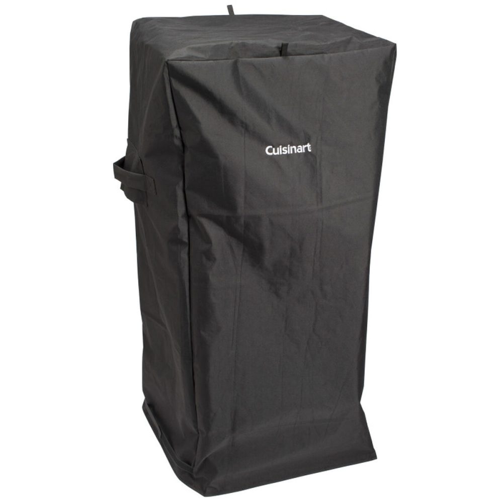 36" Vertical Propane Smoker Cover
