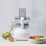 9-Cup Continuous Feed Food Processor - Image 2