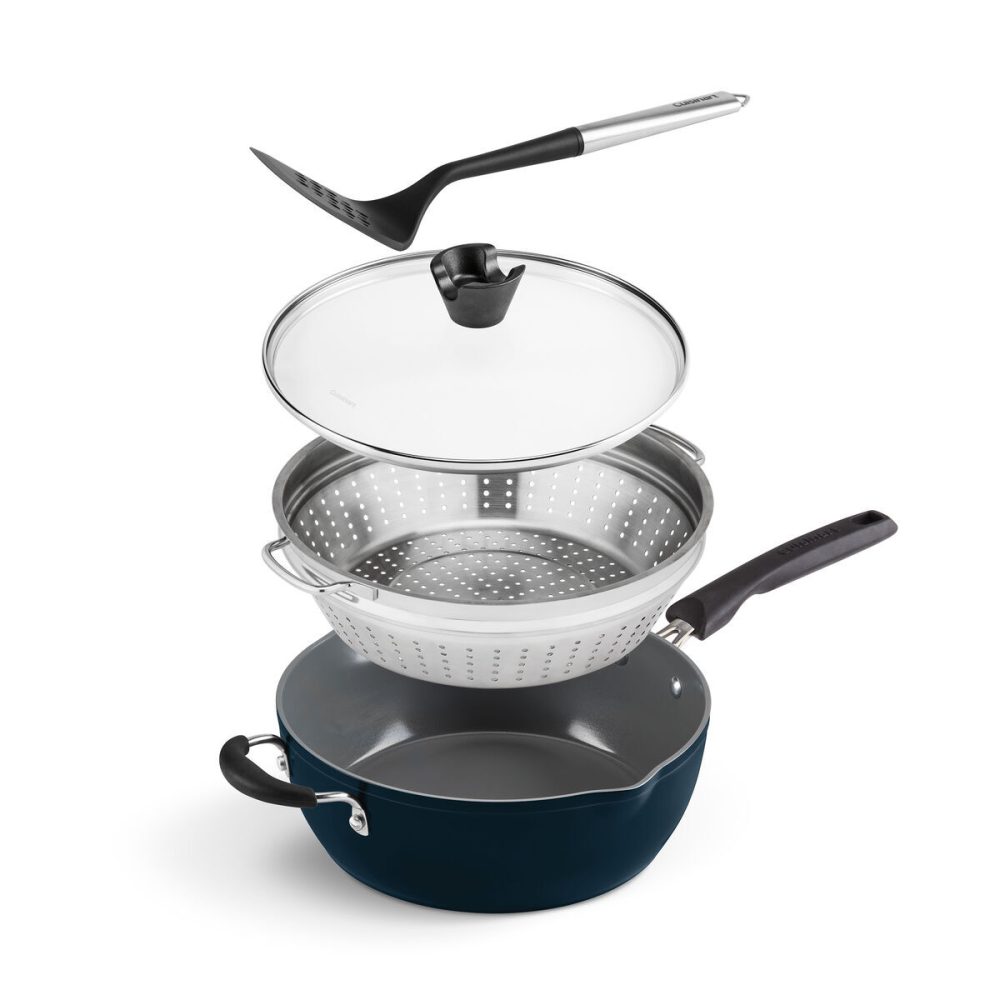 Preferred Pan 4-Pc Set - Image 2