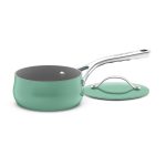Culinary Collection 1 Qt. Saucepan with Cover - Image 2