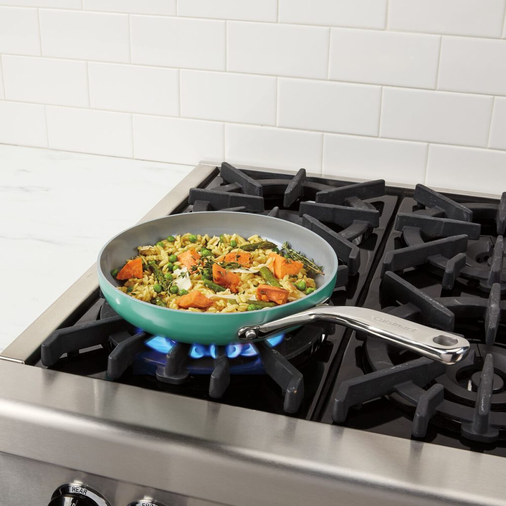 Culinary Collection 10″ Skillet - Image 2