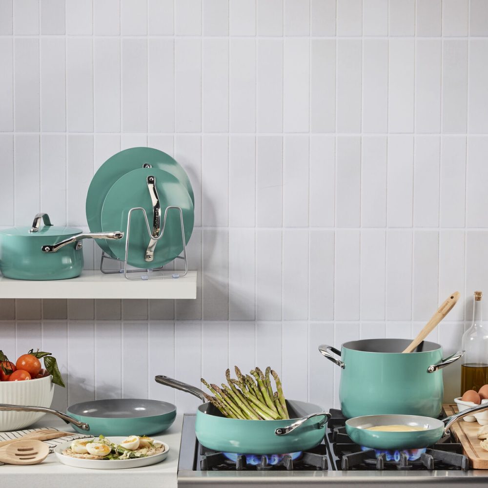 Culinary Collection 12-Piece Set - Image 2