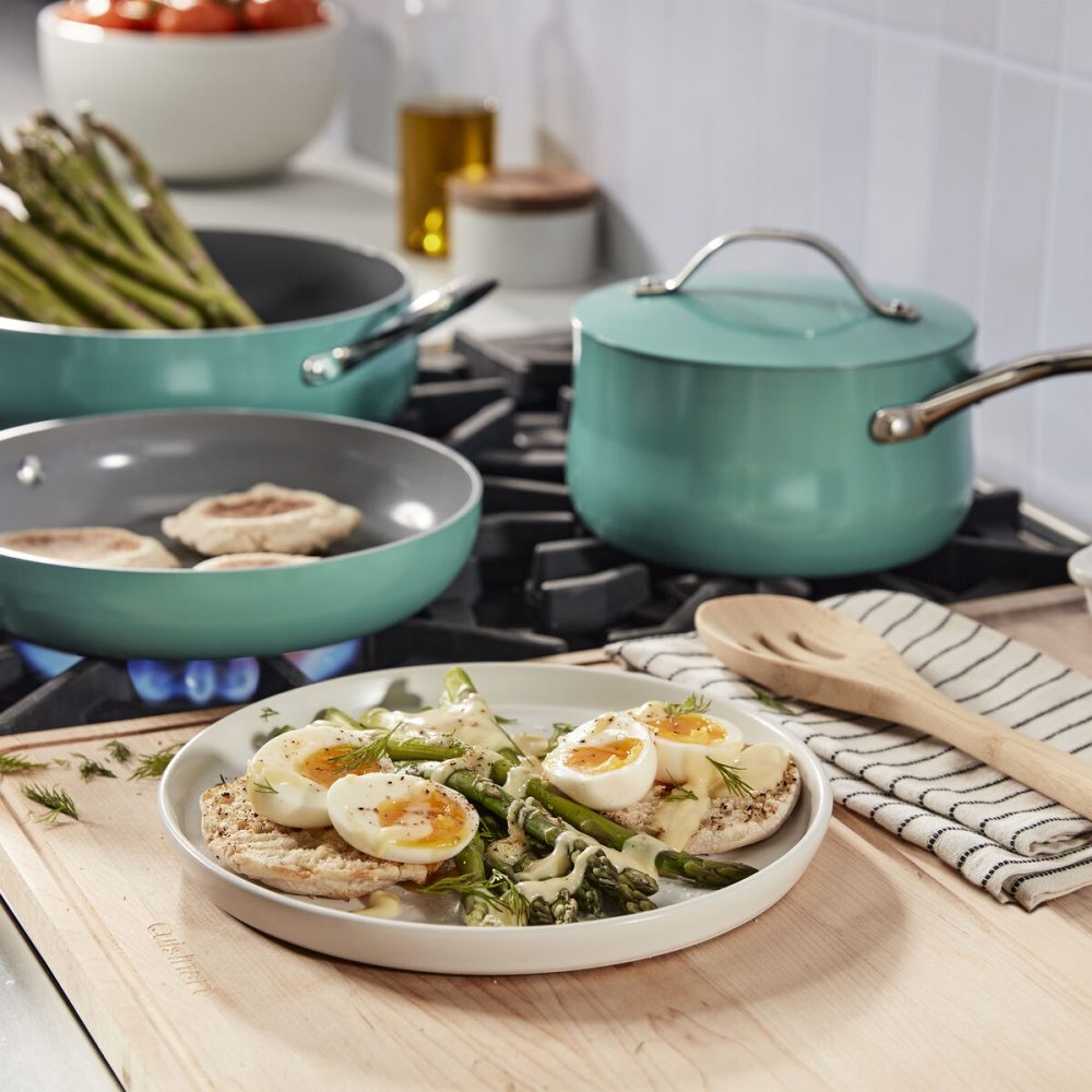 Culinary Collection 12-Piece Set - Image 3