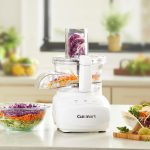 9-Cup Continuous Feed Food Processor - Image 3