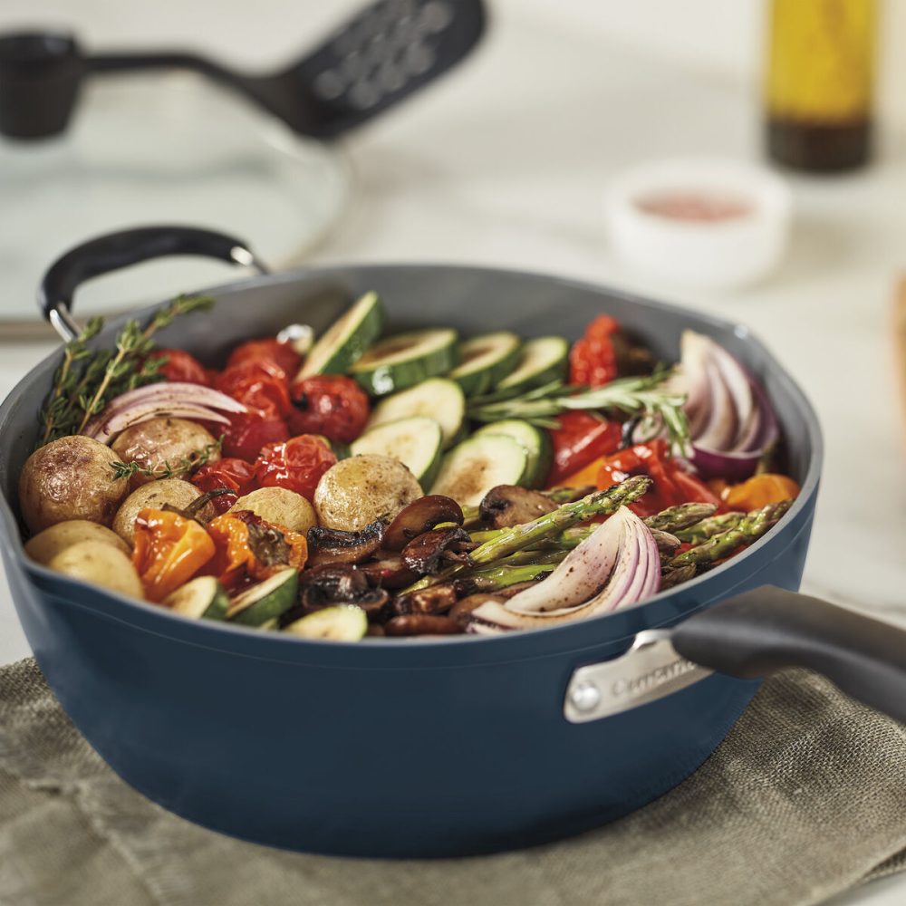 Preferred Pan 4-Pc Set - Image 3
