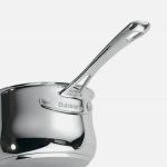 1 Quart Saucepan with Cover - Image 2