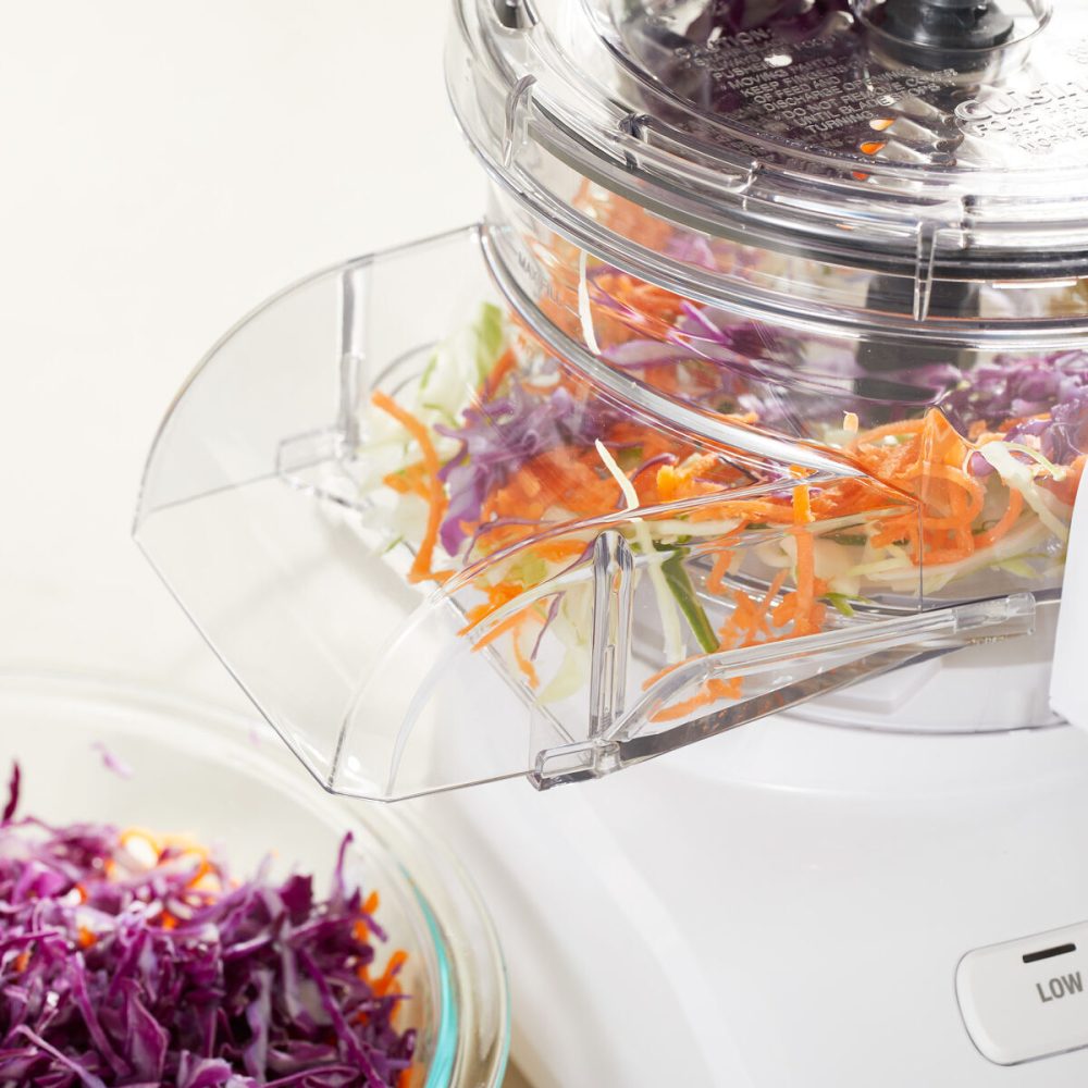 9-Cup Continuous Feed Food Processor - Image 4