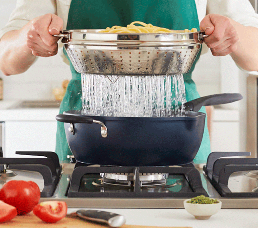 Preferred Pan 4-Pc Set - Image 4