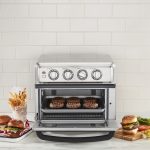 Air Fryer Toaster Oven with Grill - Image 5