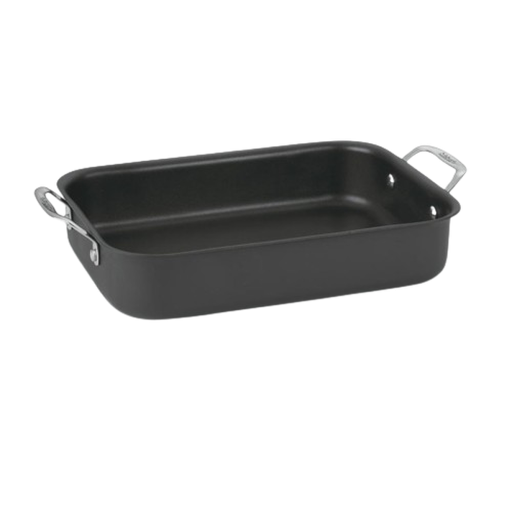 Chef's Classic™ Nonstick Hard Anodized 14" Lasagna Pan