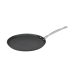 Chef's Classic™ Nonstick Hard Anodized 10" Crêpe Pan