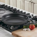 12" Everyday Pan with Medium Dome Cover - Image 2