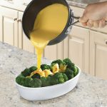 1 Quart Pour Saucepan - Image 2