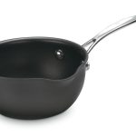 1 Quart Pour Saucepan