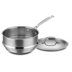 20cm Double Boiler