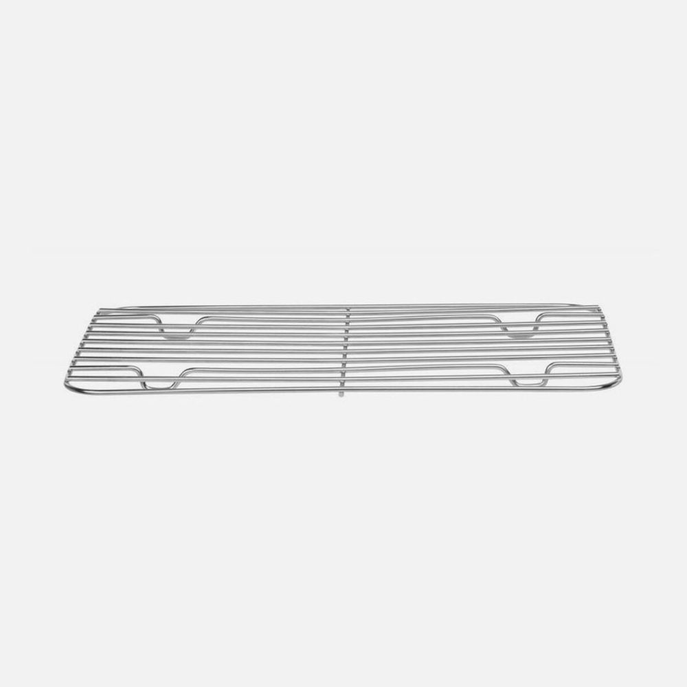 14" Lasagna Pan with Stainless Roasting Rack - Image 2