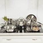 Chef's Classic™ Stainless 11 Piece Set - Image 4