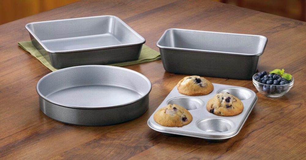 4 Piece Set - Image 2
