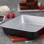 9" Square Cake Pan - Image 2