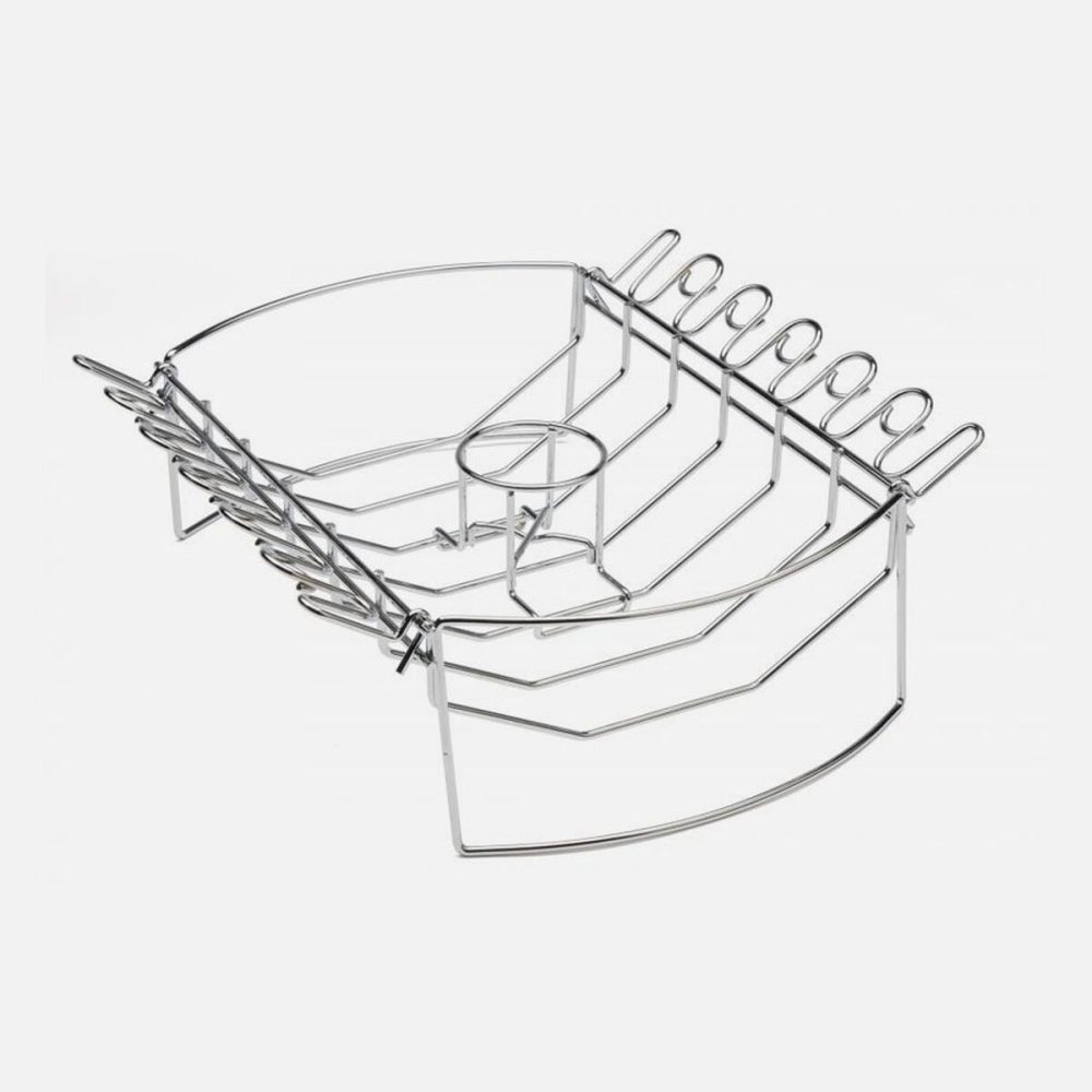 4-in-1 BBQ Basket