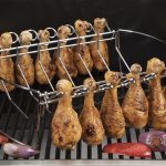 4-in-1 BBQ Basket - Image 3