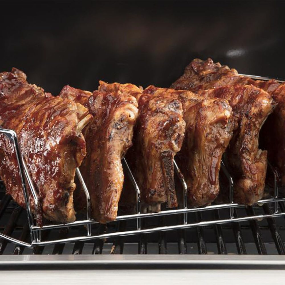 4-in-1 BBQ Basket - Image 4