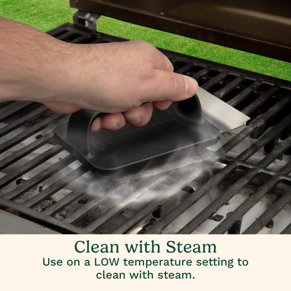 5 Piece Grill & Griddle Scrubber Set - Image 6