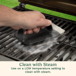 5 Piece Grill & Griddle Scrubber Set - Image 6