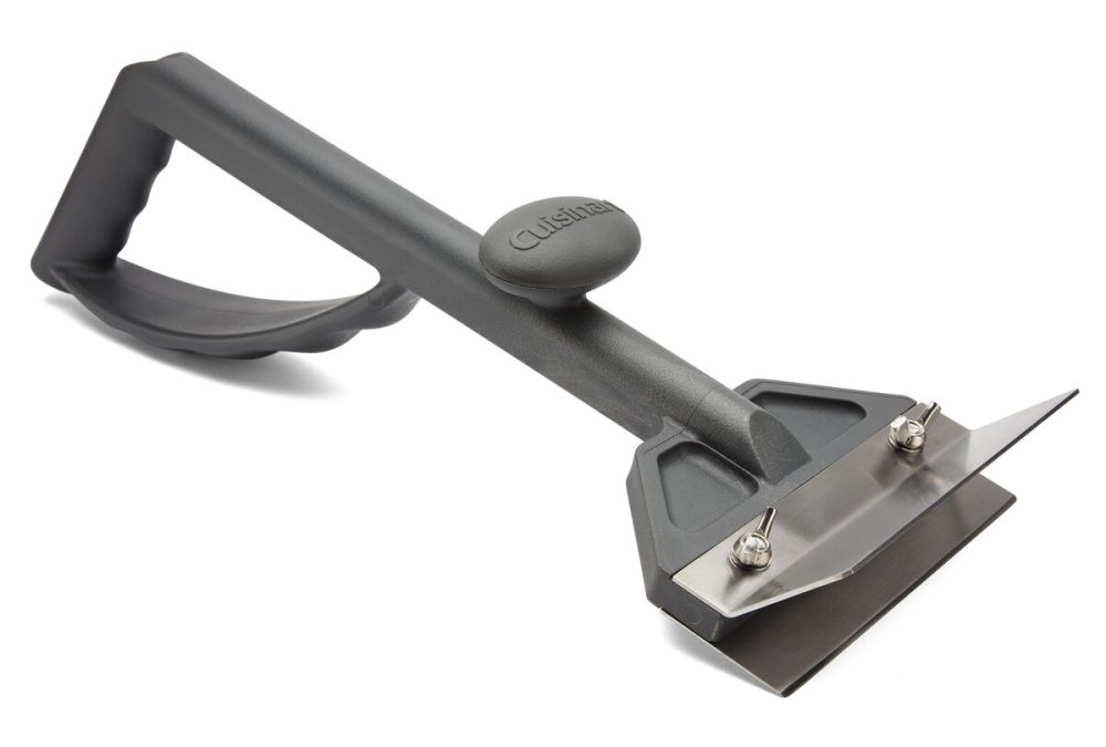 Heavy Duty Griddle Scraper - Image 2