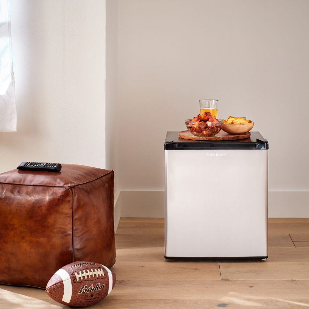 1.7 Cu. Ft. Compact Fridge - Image 2