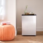 2.7 Cu. Ft. Compact Fridge - Image 3