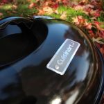14" Portable Charcoal Grill - Image 7
