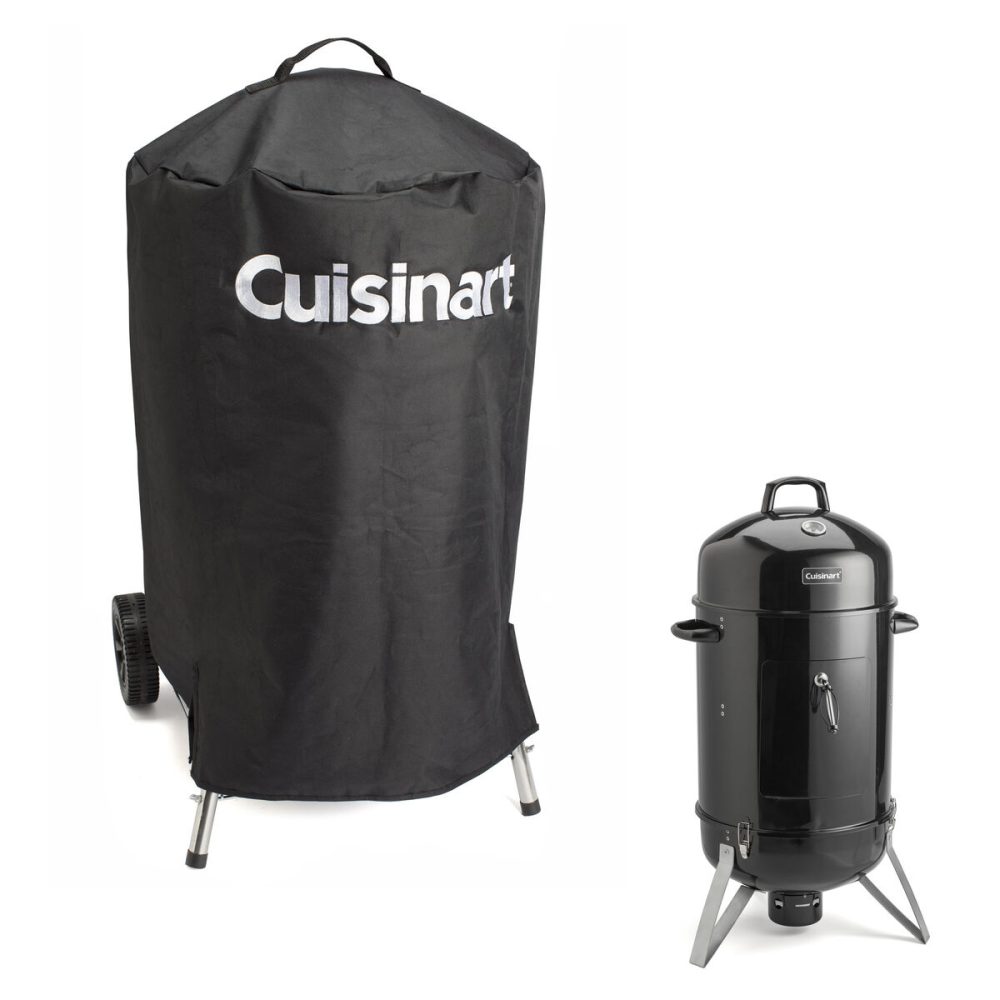 18" Universal Kettle Cover - Image 3