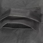 36" Vertical Propane Smoker Cover - Image 2