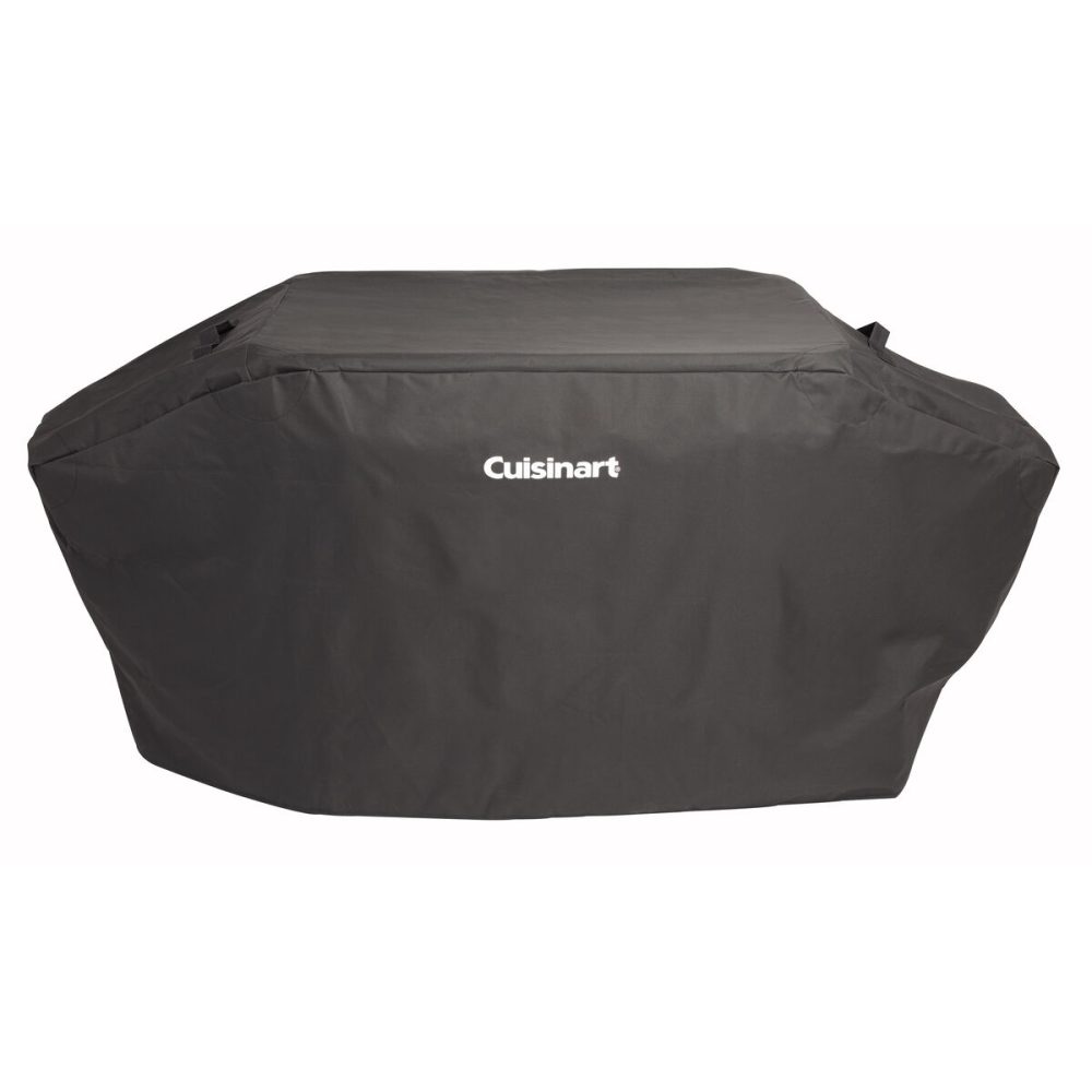 36" 4 Burner Gas Griddle Cover