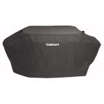 36" 4 Burner Gas Griddle Cover