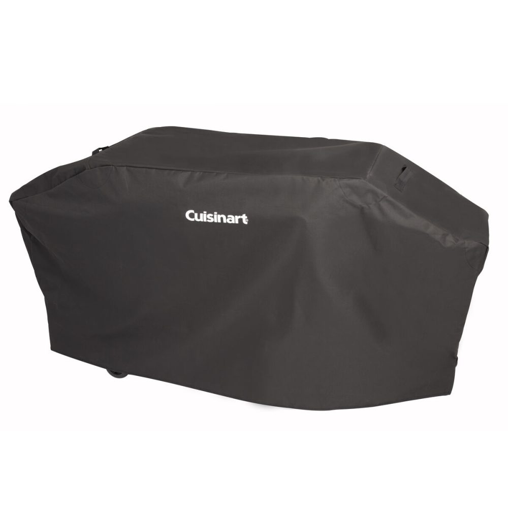 36" 4 Burner Gas Griddle Cover - Image 7