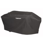 36" 4 Burner Gas Griddle Cover - Image 7