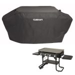 36" 4 Burner Gas Griddle Cover - Image 2