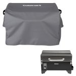 256 sq.in. Portable Pellet Grill Cover - Image 5