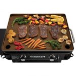 28" Two Burner Gas Griddle - Image 6