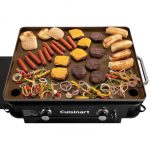 28" Two Burner Gas Griddle - Image 7